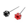 DBK Special Parts (Ducabike) Engine Oil Cap w/ Dipstick for Ducati Hypermotard 698 Mono DBK Special Parts (Ducabike) Engine Oil Cap w/ Dipstick for Ducati Hypermotard 698 Mono